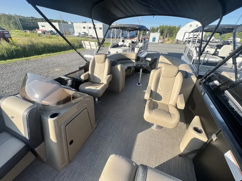 Starcraft EX22R 3 Quilles 2026