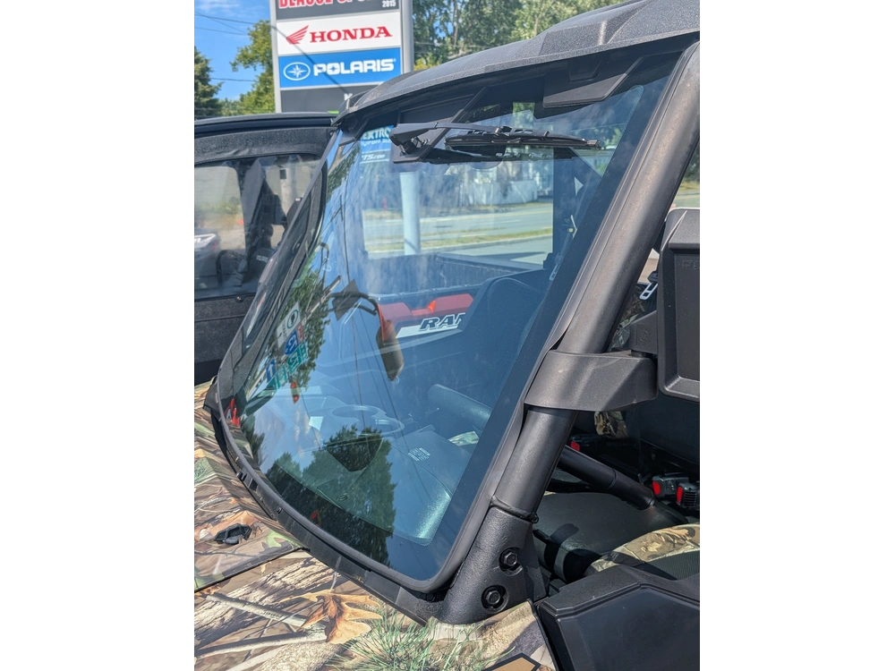 Polaris Ranger Xp 1000 Utilitaire Comparable Can-am Defender, Honda Pioneer, Yamaha Viking 2022 alt