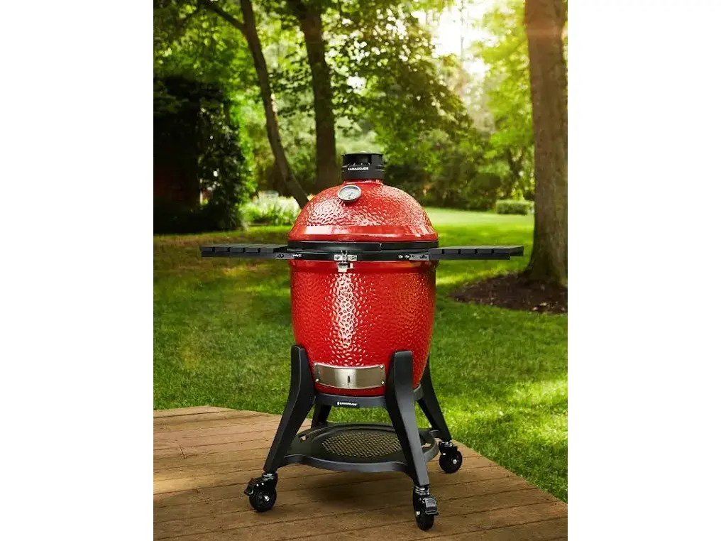 2025 Other CLASSIC JOE RED III W/CART