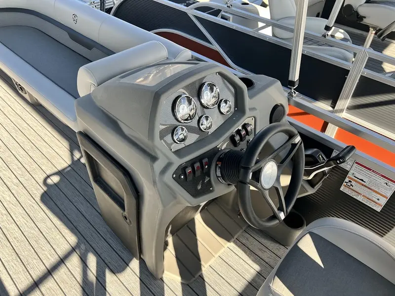 Armada SAPHIR 21 SB 2026