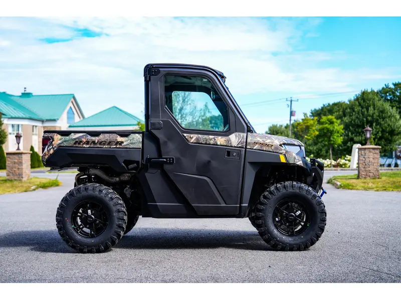 2026 Polaris Ranger XP 1000 Northstar Ultimate