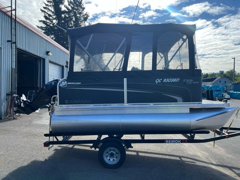 Armada Eco Lx 147 2023 alt