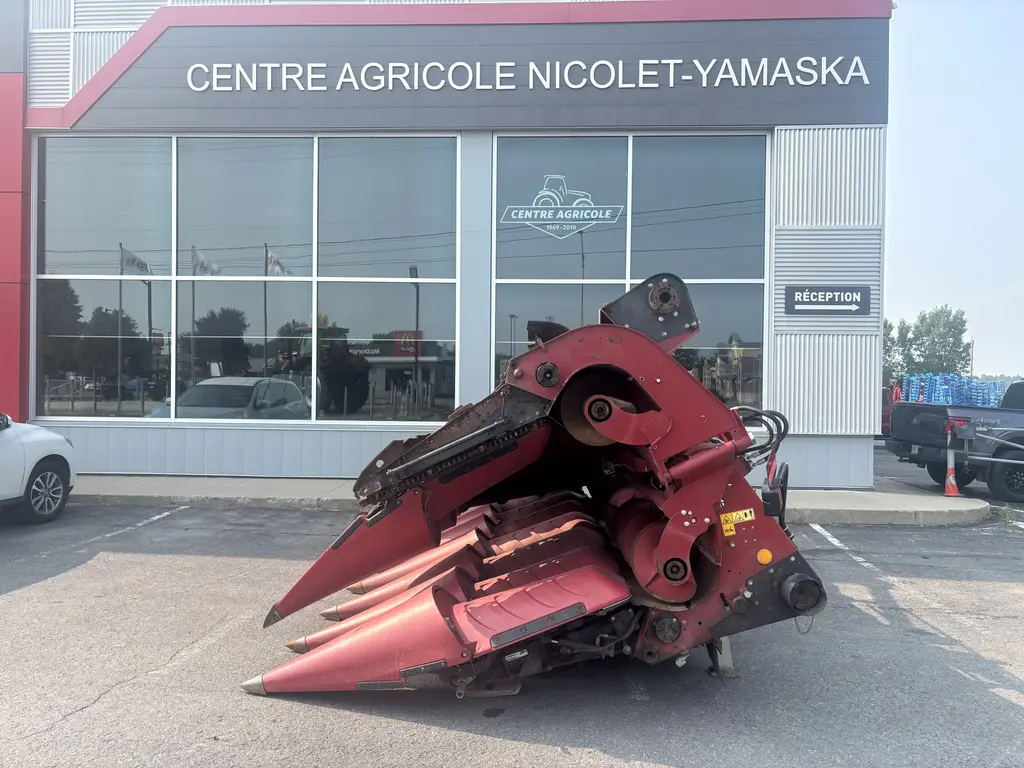 Case IH  4412F-30 2016