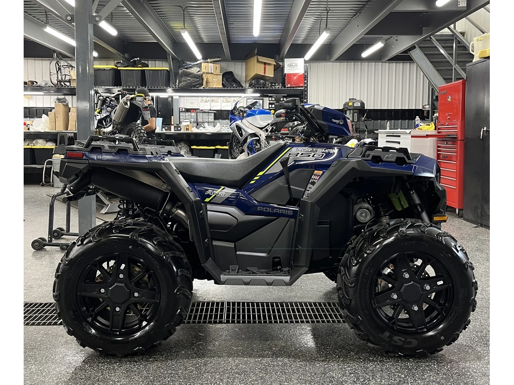 Polaris Sportsman 850 Prem 2026 alt