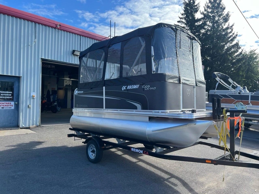 Armada Eco Lx 147 2023 alt
