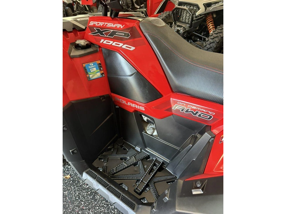 2024 Polaris Sportsman 1000 Xp alt