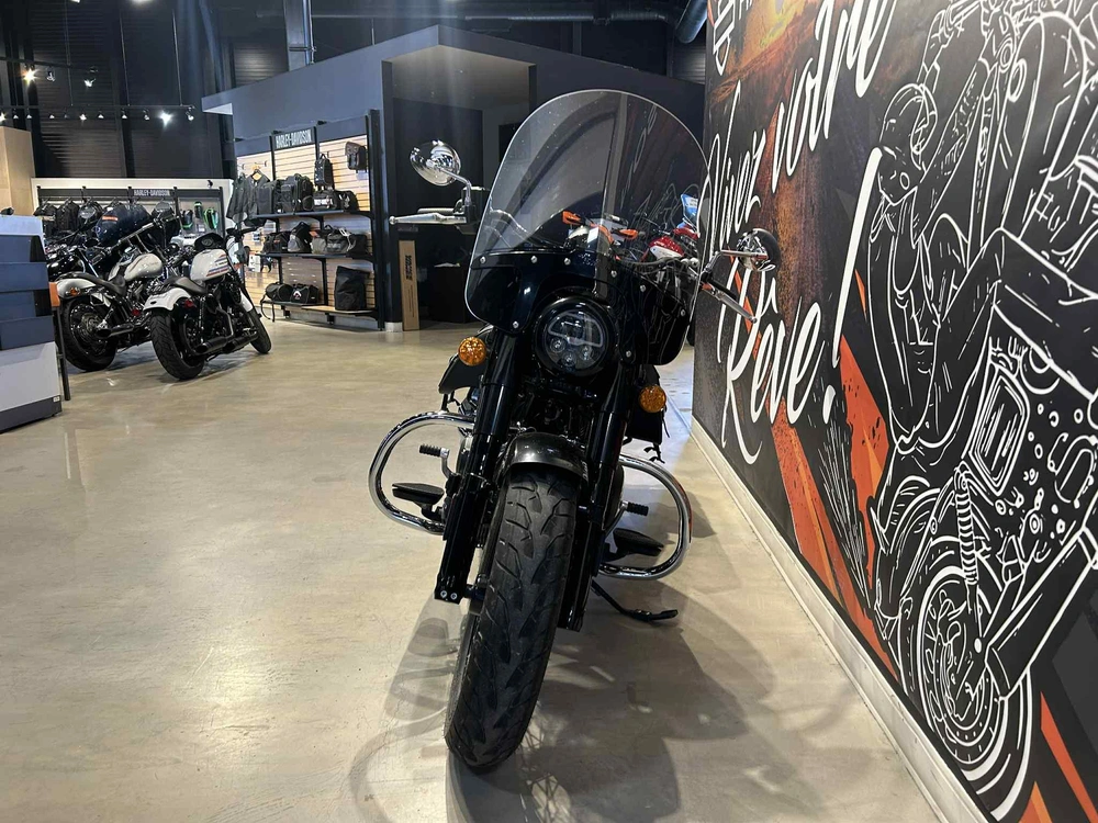 Indian Super Chief 2022 alt