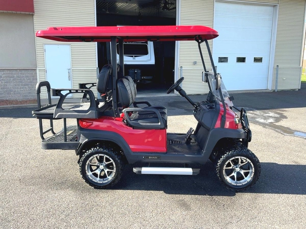 X-plod Pionner 2024 alt