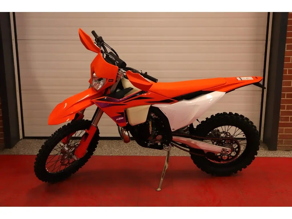 2024 Ktm 150 Xc-w alt