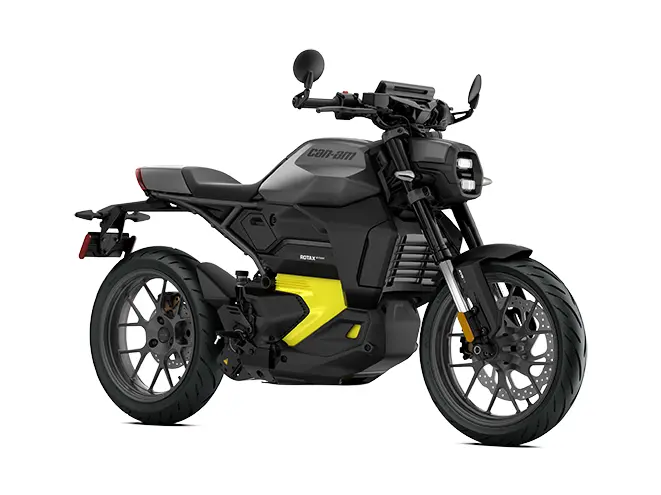 Can-Am PULSE 2025