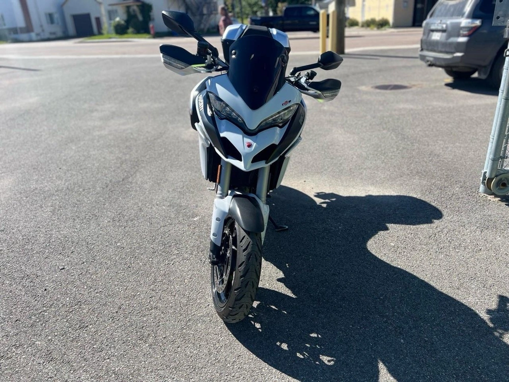 Ducati Multistrada Touring 2015 alt
