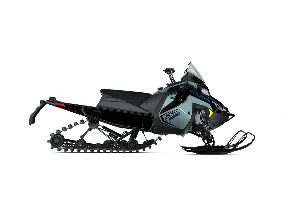 2026 Polaris 850 Switchback Xc 146
