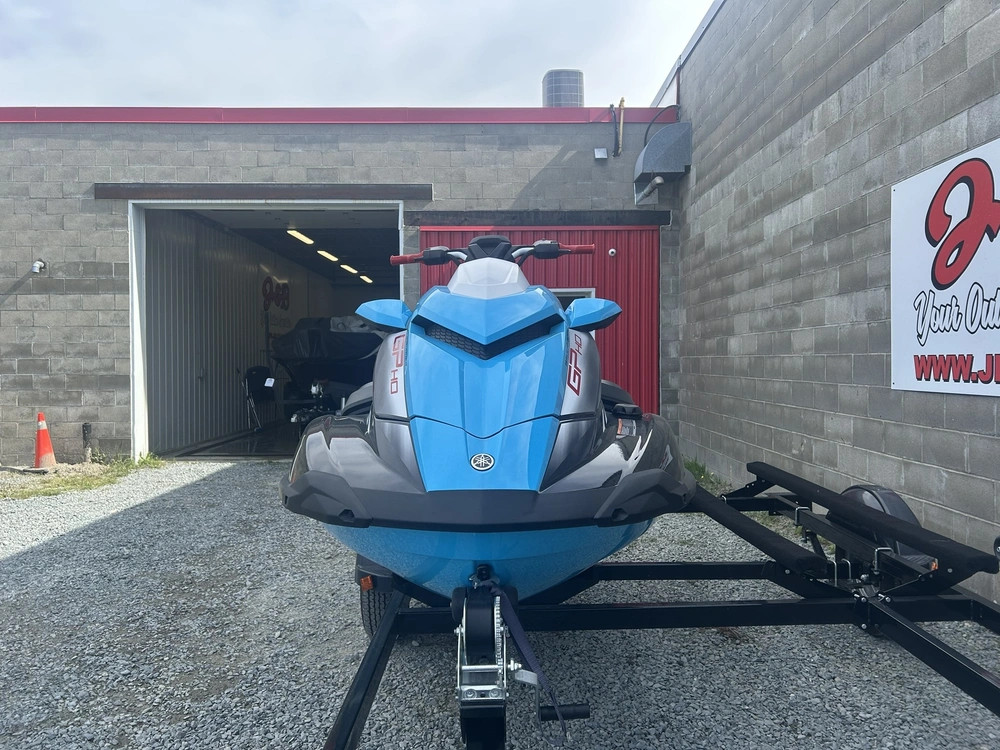 2024 Yamaha Gp Ho With Audio alt