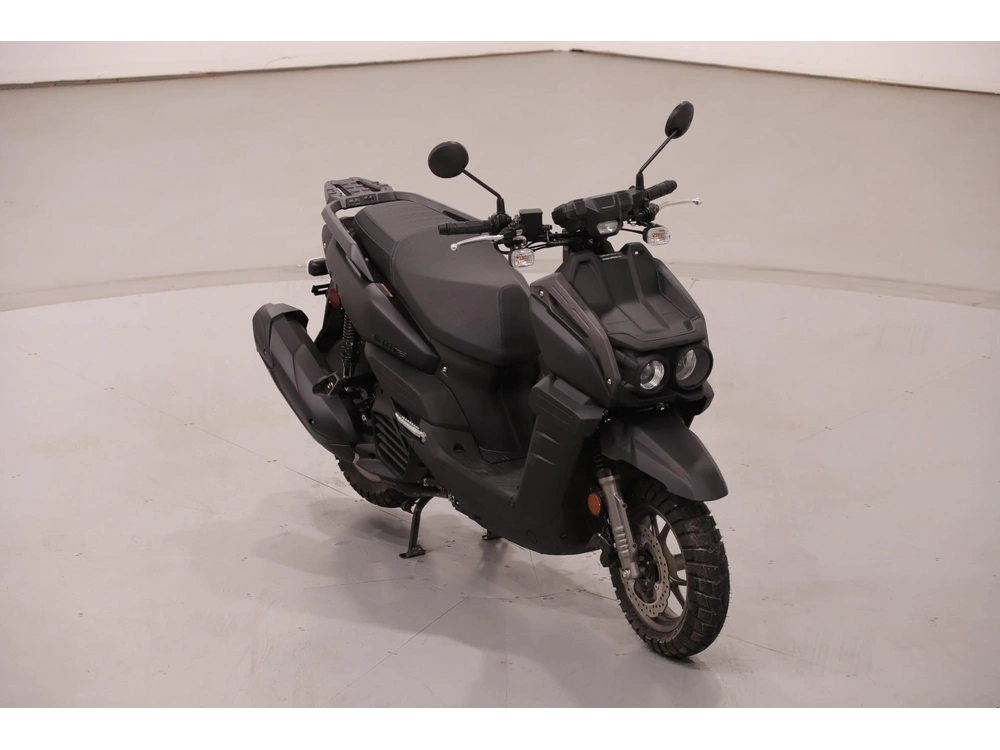 2023 Yamaha Bws 125 alt