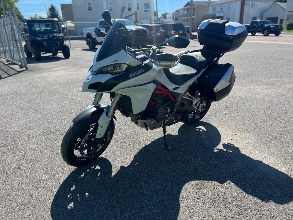 Ducati Multistrada Touring 2015 alt