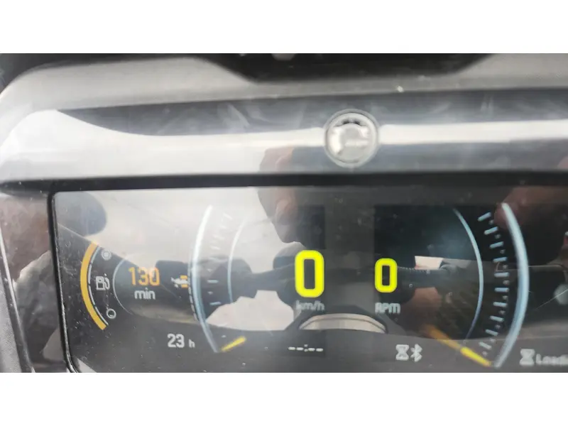 2023 Sea-Doo PWC RXP CARBON 300 AUD BE IBR 23