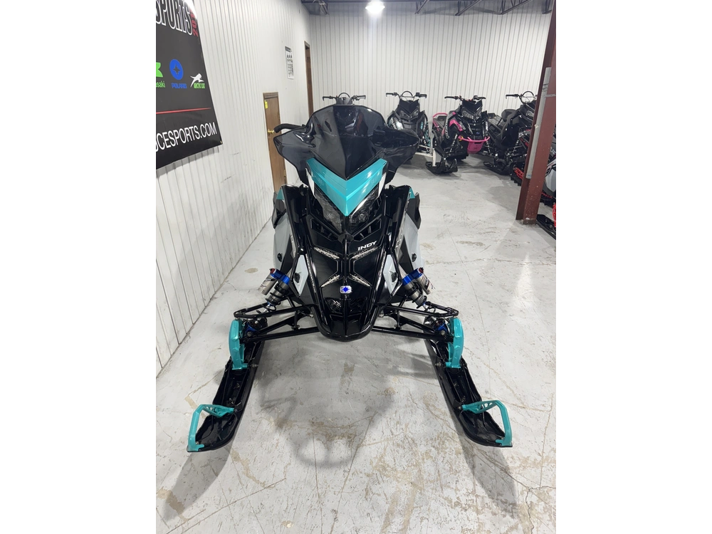 2024 Polaris 850 Indy Xcr 136 |⭐ Mxz – Renegade – Sidewinder ⭐ alt