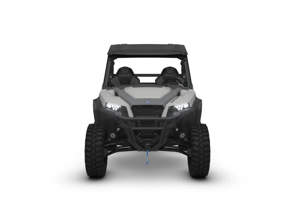 2026 Polaris General Xp 1000 Sport - Ghost Gray Concessionnaire 5 Étoiles Beauce alt