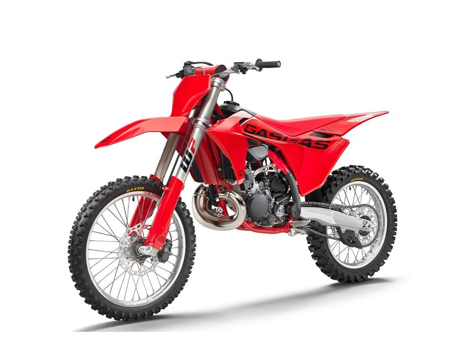 Gas Gas Mc 250 2026 alt