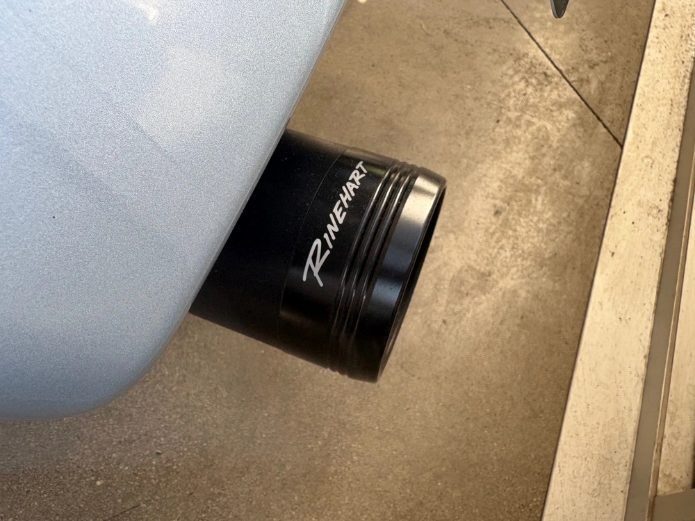 Harley-davidson Fltrx Road Glide 117 4950 Km 2024 alt