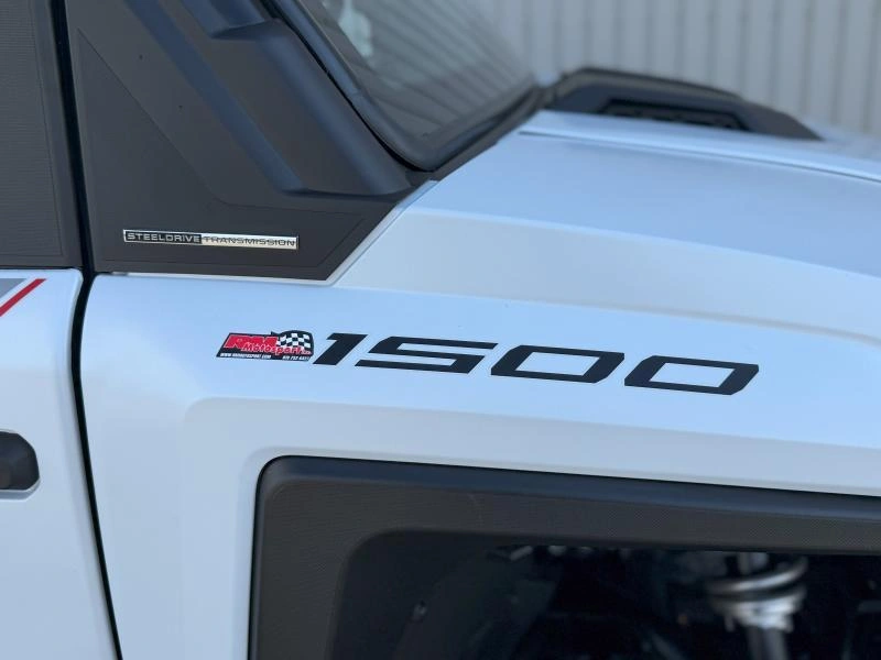 Polaris Ranger Xd 1500 Northstar Ultimate 2025 alt