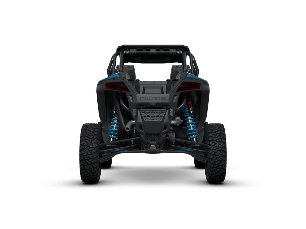 Polaris Rzr Pro S Ultimate 2026 alt