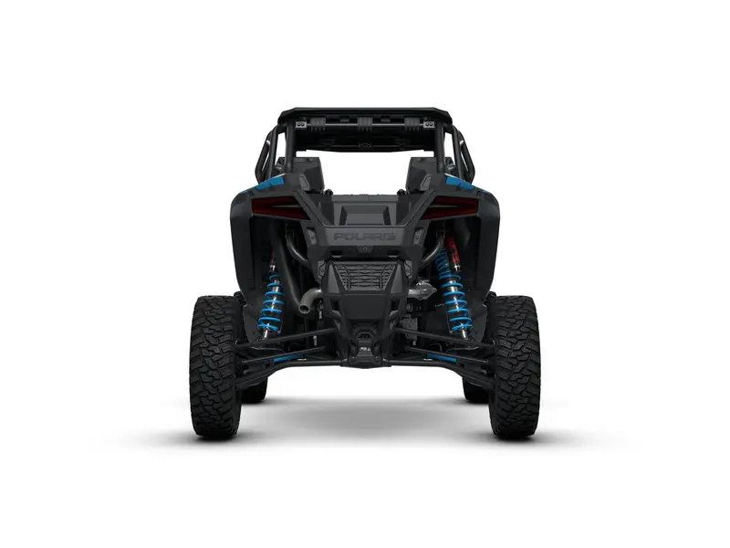 2026 Polaris RZR Pro S Ultimate