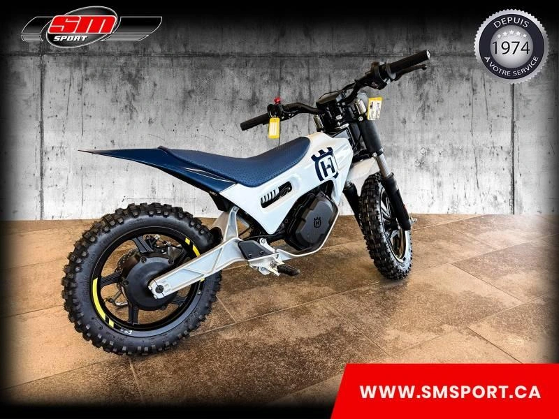 Husqvarna Ee 2 2025 alt