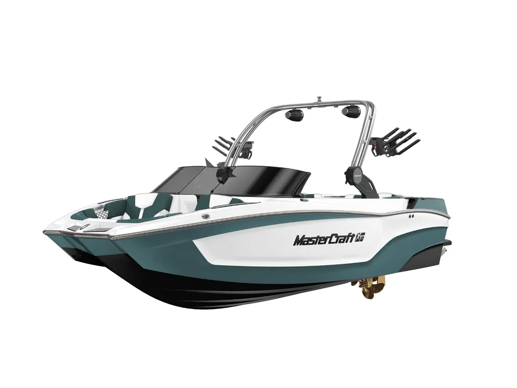 2025 Mastercraft XT20