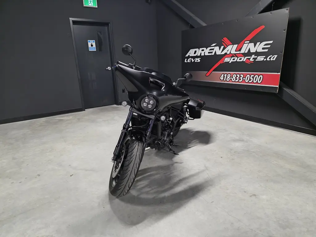2023 Honda REBEL 1100 TOURING DCT