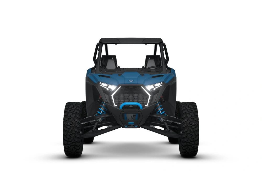 Polaris Rzr Pro S Ultimate 2026 alt
