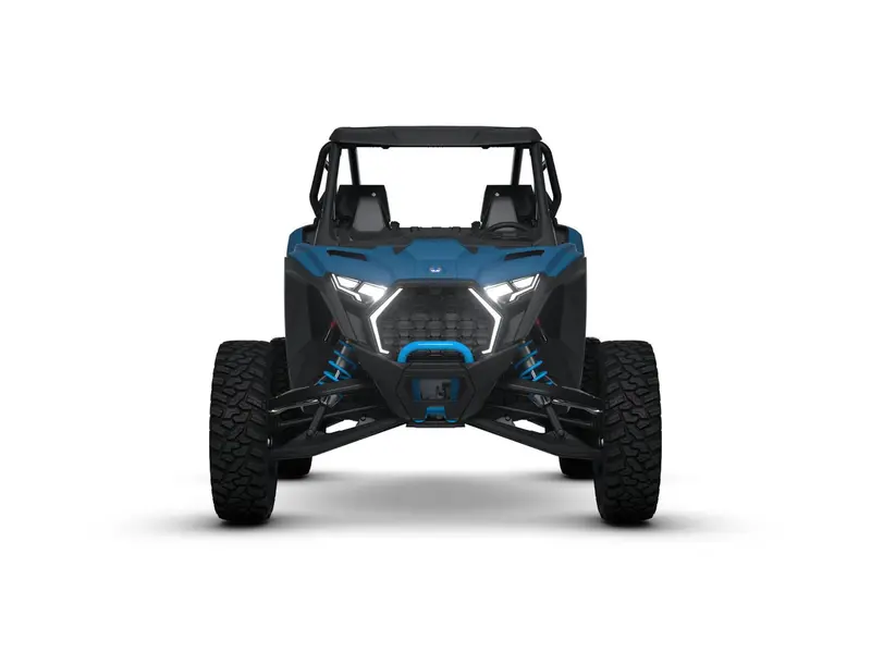2026 Polaris RZR Pro S Ultimate