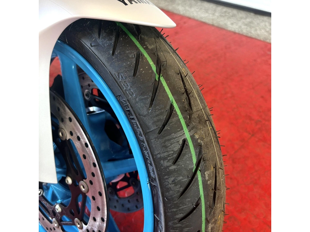 2025 Yamaha Mt 10 alt