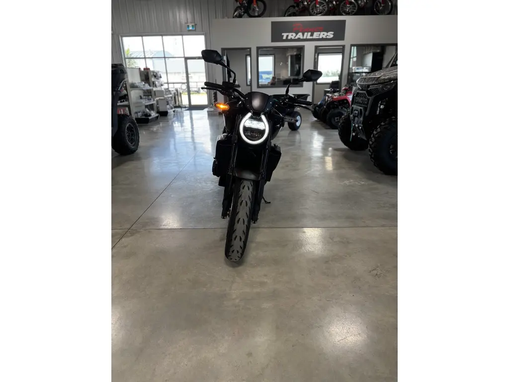 2024 Honda CB1000