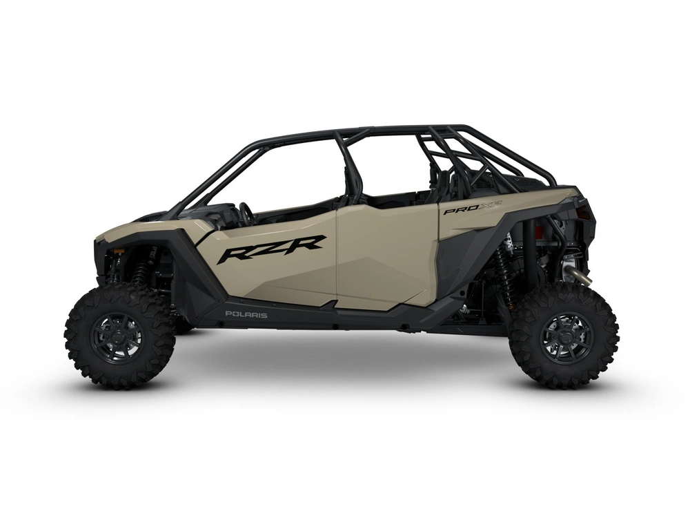 Polaris Rzr Pro Xp 4 Sport 2026 alt