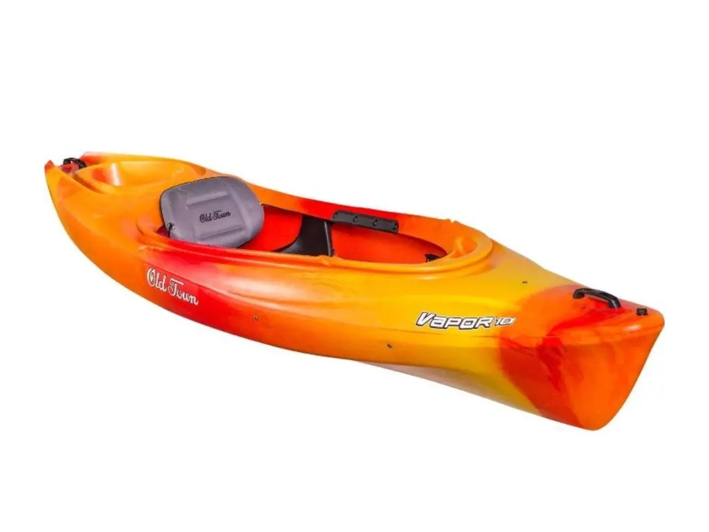  Old Town Vapor 10 