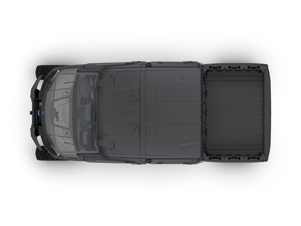 2026 Polaris Ranger Crew Xp 1000 Northstar Trail Boss Edition alt