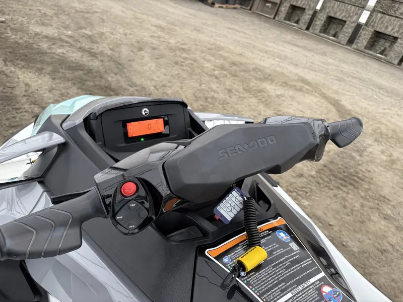 2025 Sea-Doo SEA DOO gtx pro 130 wow !!!! financement disponible.