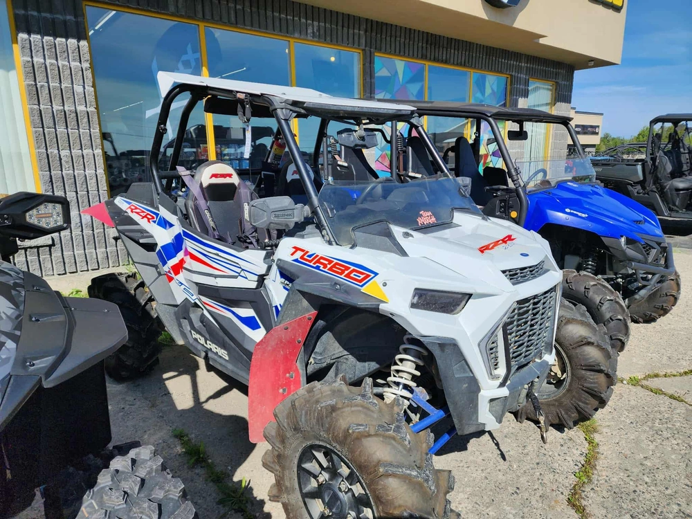 2019 Polaris Rzr Xp Turbo alt