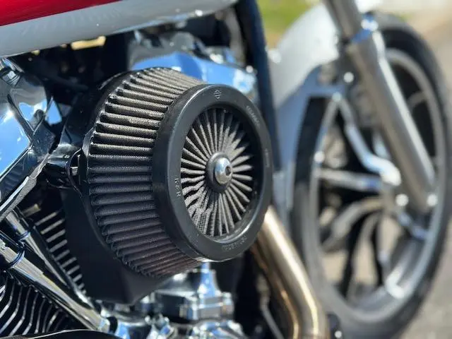 Harley-Davidson LOW RIDERFXLR 2020