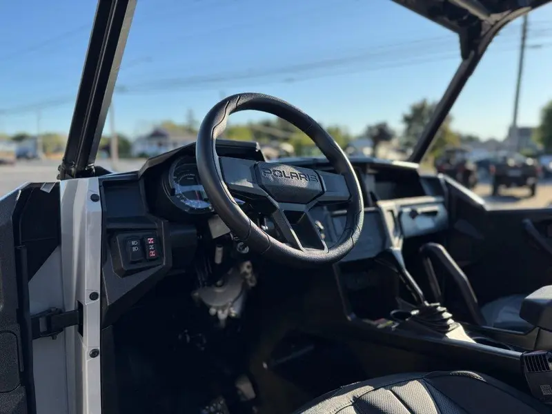 2026 Polaris GENERAL 1000 EPS SPORT GHOST GRAY