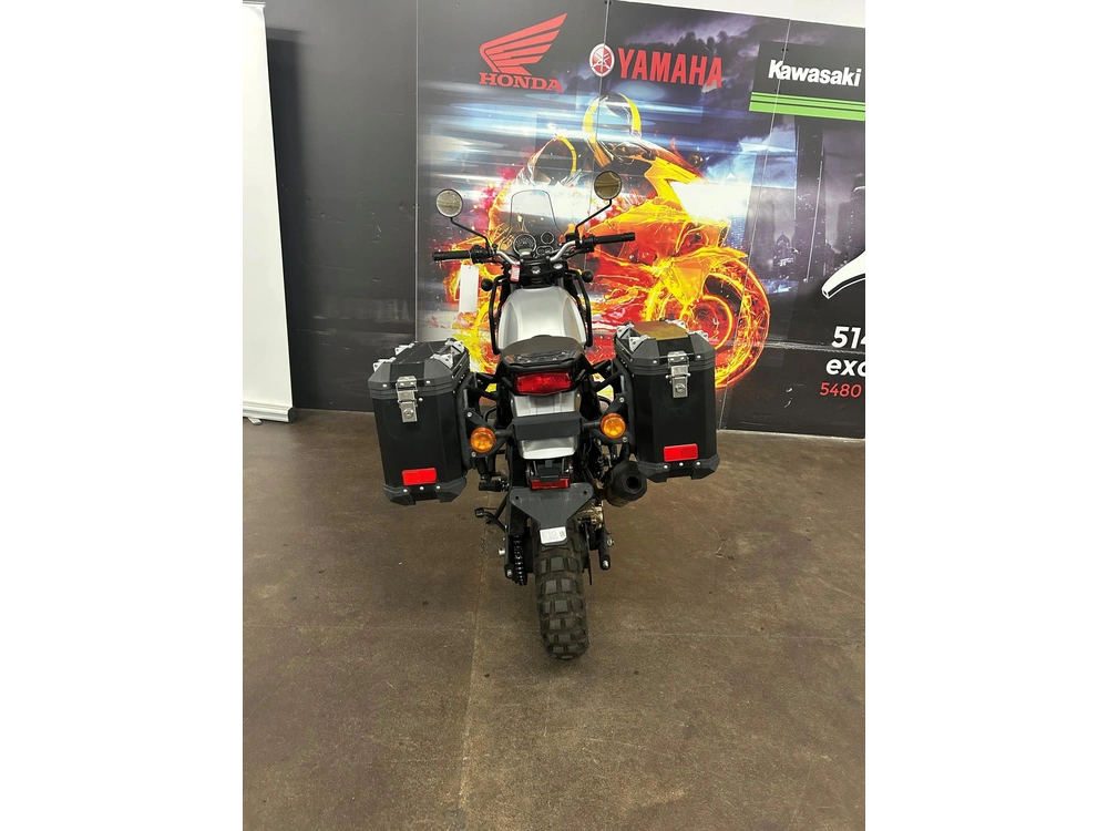 2023 Royal Enfield Himalayan alt