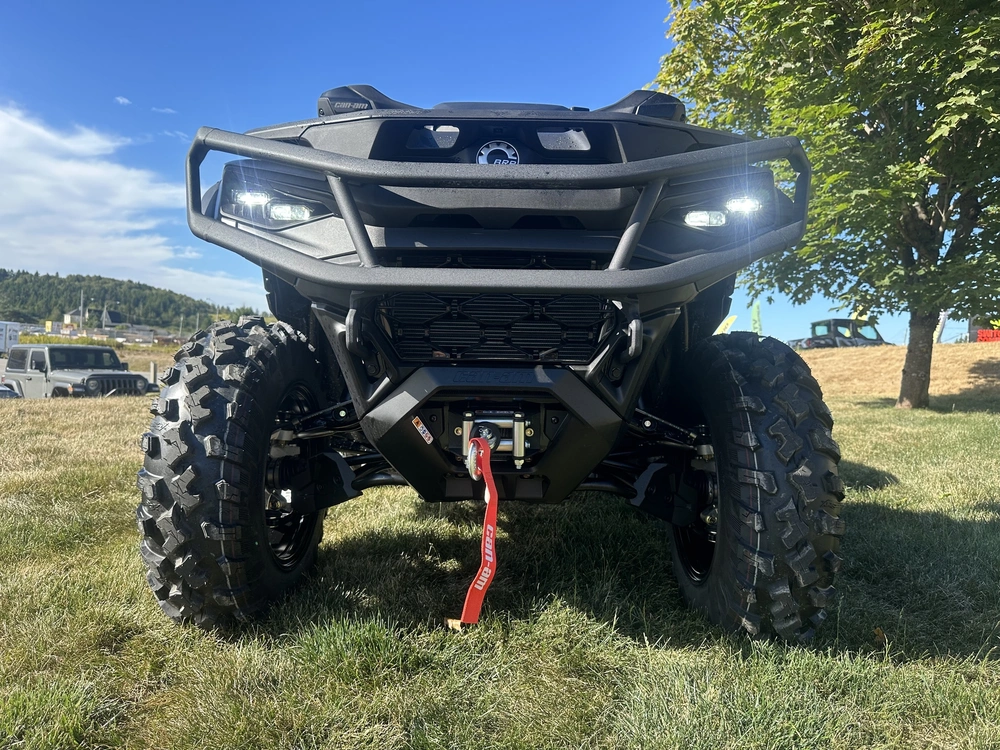 2025 Can-am Outlander Xt 850 alt
