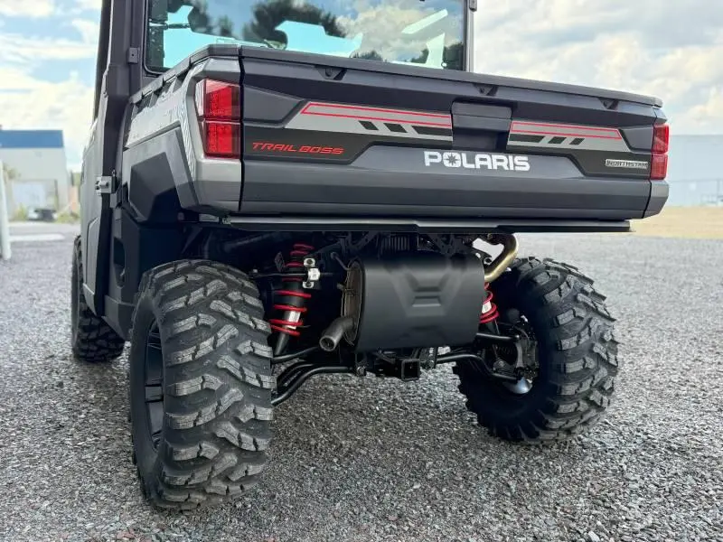 2026 Polaris Ranger Xp 1000 Northstar Trail Boss Edition
