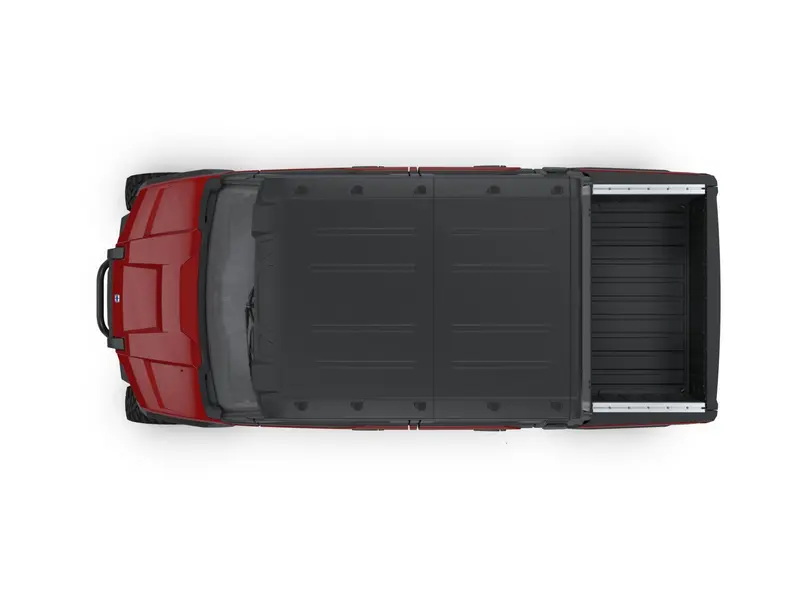 2026 Polaris XPEDITION XP 5 NorthStar thumbnail 5