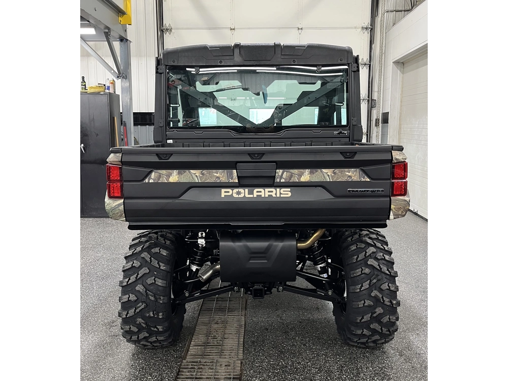 Polaris Ranger Xp 1000 Nsult 2026 alt