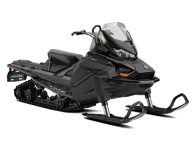 2024 Ski-doo Tundra Le 600 Ace alt