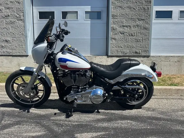 Harley-Davidson LOW RIDERFXLR 2020