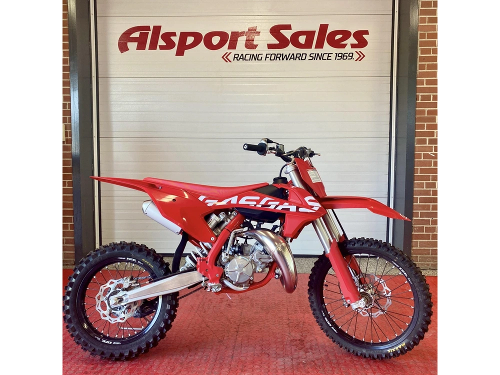 2024 Gas Gas Mc 85 19/16 alt