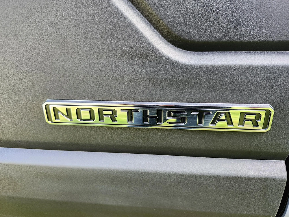 2026 Polaris Ranger Xp 1000 Northstar Ultimate Sth Gray Beauce Sports Spécialiste Ranger alt